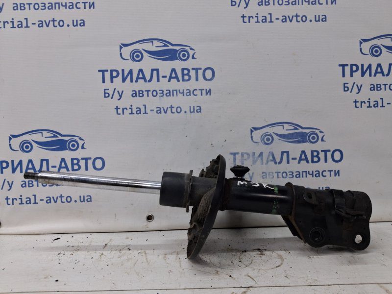 Амортизатор передний правый Mazda 3 2013-2019 B45G34700B (Арт. 65049) Амортизатор передний правый Mazda 3 2013-2019 B45G34700B (Арт. 65049)