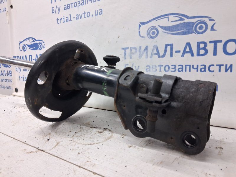 Амортизатор передний правый Mazda 3 2013-2019 B45G34700B (Арт. 65049) Амортизатор передний правый Mazda 3 2013-2019 B45G34700B (Арт. 65049)