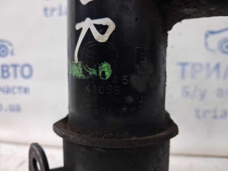Амортизатор передний правый Mazda 3 2013-2019 B45G34700B (Арт. 65049) Амортизатор передний правый Mazda 3 2013-2019 B45G34700B (Арт. 65049)