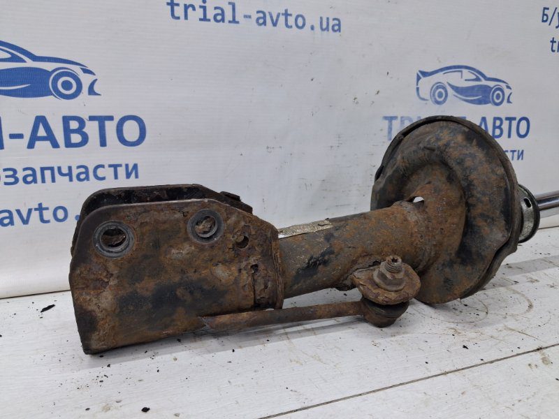 Амортизатор передний левый Chevrolet Captiva 2006-2018 95147607 (Арт. 65053) Амортизатор передний левый Chevrolet Captiva 2006-2018 95147607 (Арт. 65053)