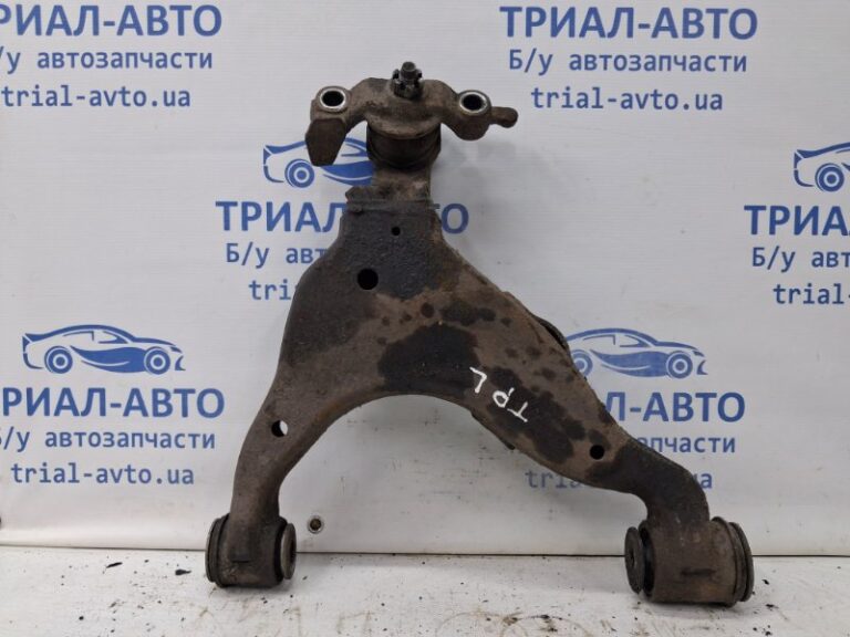 Рычаг передний нижний левый Toyota Prado 2002-2009 4806960010 (Арт. 65056)