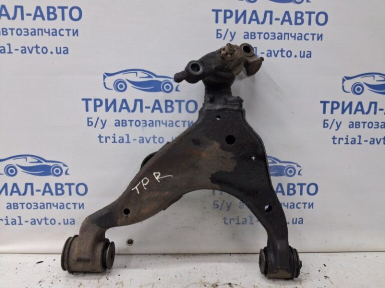 Рычаг передний нижний правый Toyota Prado 2002-2009 4806860010 (Арт. 65057)