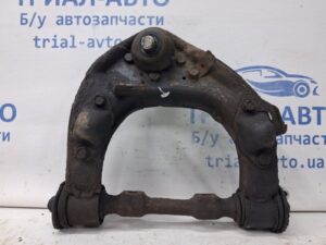 Рычаг передний верхний правый Mitsubishi Pajero Sport 1996-2008 MR296094 (Арт. 65058)