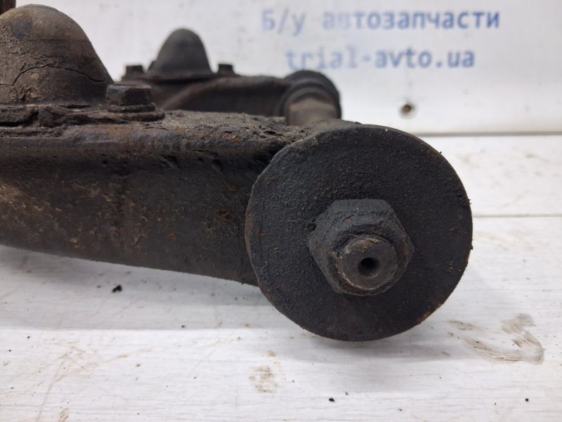 Рычаг передний верхний правый Mitsubishi Pajero Sport 1996-2008 MR296094 (Арт. 65058) Рычаг передний верхний правый Mitsubishi Pajero Sport 1996-2008 MR296094 (Арт. 65058)