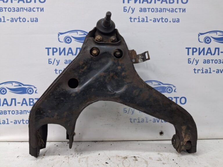 Рычаг передний нижний правый Mitsubishi Pajero Sport 1996-2008 MN150412 (Арт. 65061)