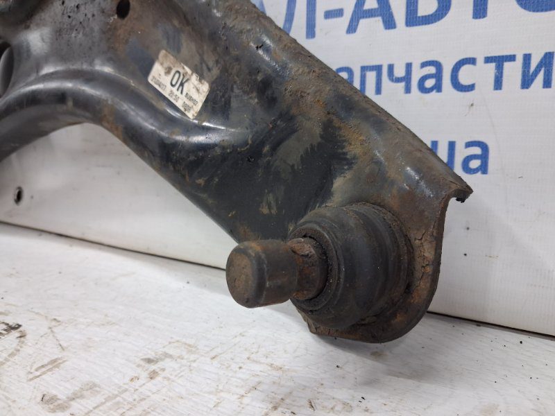 Рычаг правый Nissan Qashqai 2013-2022 545004EA0B (Арт. 65062) Рычаг правый Nissan Qashqai 2013-2022 545004EA0B (Арт. 65062)