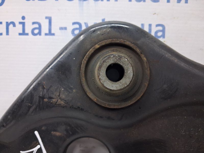 Рычаг правый Nissan Qashqai 2013-2022 545004EA0B (Арт. 65062) Рычаг правый Nissan Qashqai 2013-2022 545004EA0B (Арт. 65062)