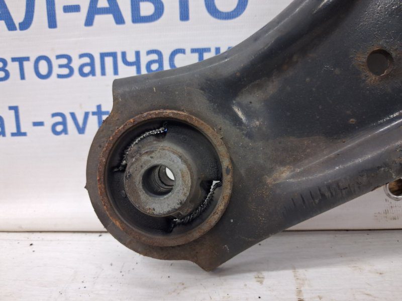 Рычаг правый Nissan Qashqai 2013-2022 545004EA0B (Арт. 65062) Рычаг правый Nissan Qashqai 2013-2022 545004EA0B (Арт. 65062)