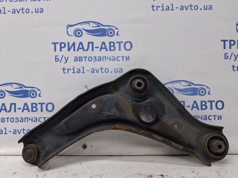 Рычаг правый Nissan Qashqai 2013-2022 545004EA0B (Арт. 65062) Рычаг правый Nissan Qashqai 2013-2022 545004EA0B (Арт. 65062)