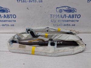 Airbag потолка(шторка) правый Suzuki SX4 2006-2014 76480-80J01 (Арт. 65069)