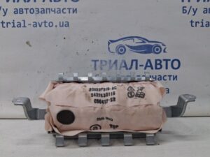 Подушка безопасности в торпеду Nissan Qashqai 2013-2022 985154EA0A (Арт. 65074)