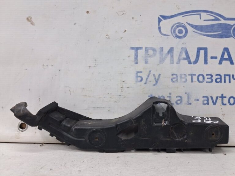 Кронштейн бампера передний правый Chevrolet Captiva 2006-2018 95205508 (Арт. 65088)