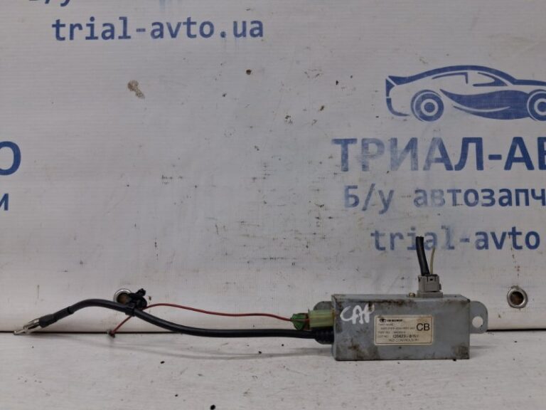 Блок управления Chevrolet Captiva 2006-2018 96628318 (Арт. 65106)