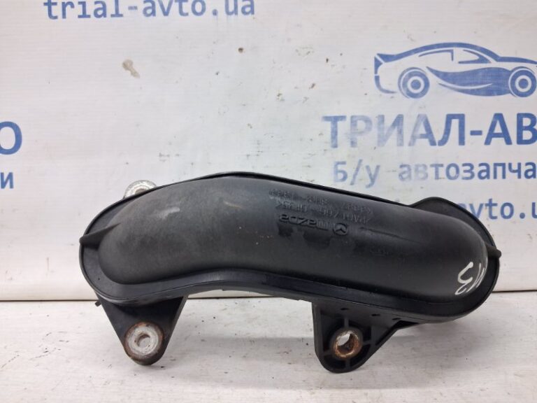 Патрубок интеркулера Mazda 3 2013-2019 SH0113331 (Арт. 65124)