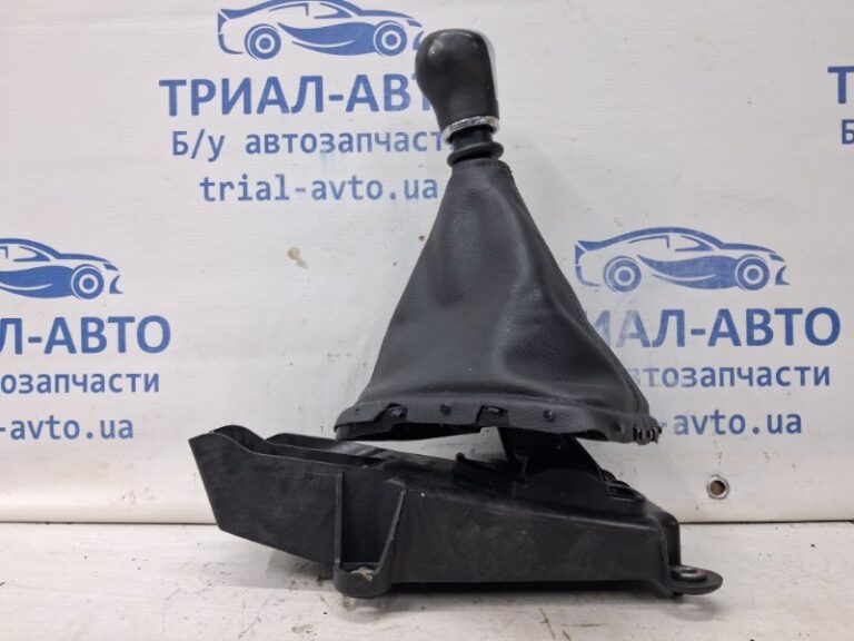 Кулиса переключения МКПП Nissan Qashqai 2013-2022 3410200Q0D (Арт. 65130)