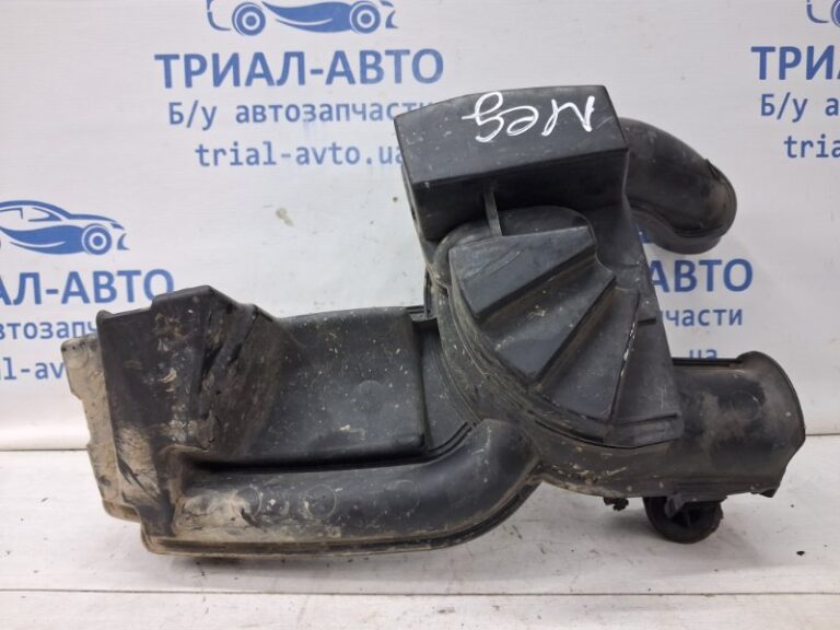 Воздуховод Renault Megane 2008-2016 1036682S01 (Арт. 65135)