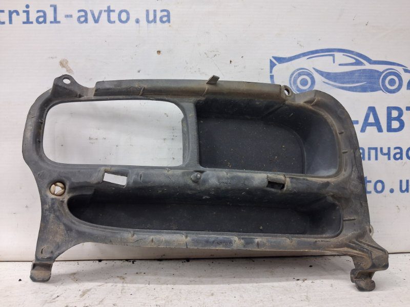 Решетка противотуманки правая Toyota Avensis 2002-2010 5212705020 (Арт. 65136) Решетка противотуманки правая Toyota Avensis 2002-2010 5212705020 (Арт. 65136)