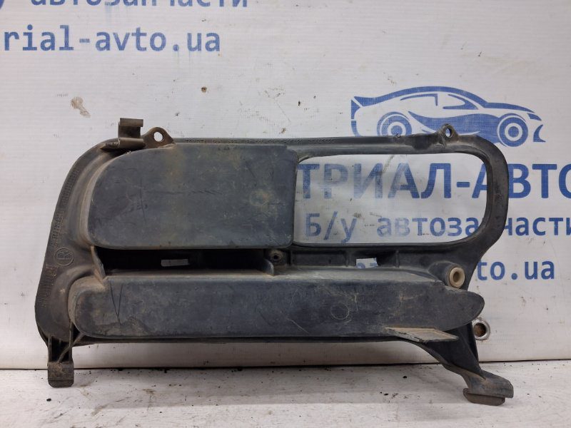 Решетка противотуманки правая Toyota Avensis 2002-2010 5212705020 (Арт. 65136) Решетка противотуманки правая Toyota Avensis 2002-2010 5212705020 (Арт. 65136)