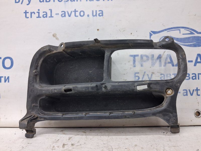 Решетка противотуманки левая Toyota Avensis 2002-2010 5212805040 (Арт. 65137) Решетка противотуманки левая Toyota Avensis 2002-2010 5212805040 (Арт. 65137)