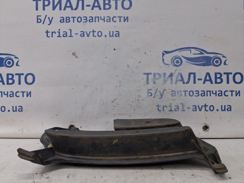 Решетка противотуманки левая Toyota Avensis 2002-2010 5212805040 (Арт. 65137) Решетка противотуманки левая Toyota Avensis 2002-2010 5212805040 (Арт. 65137)