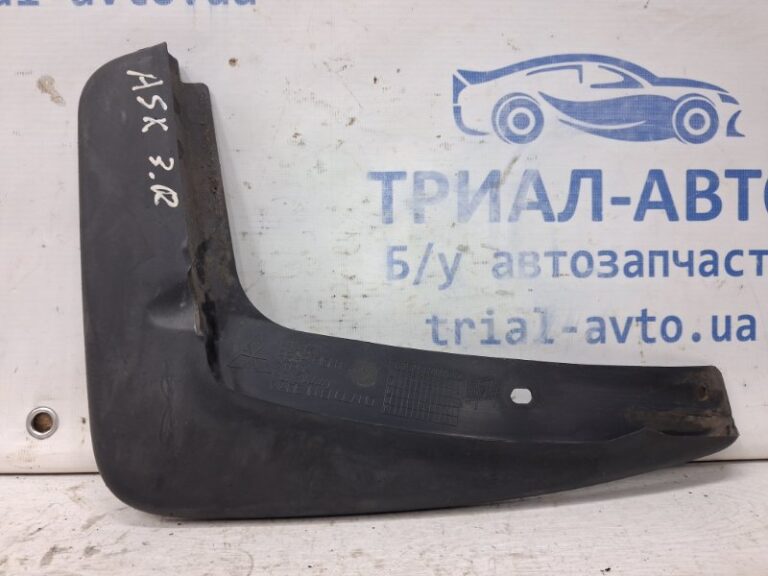 Брызговик задний правый Mitsubishi ASX 2010- MZ314441 (Арт. 65138)