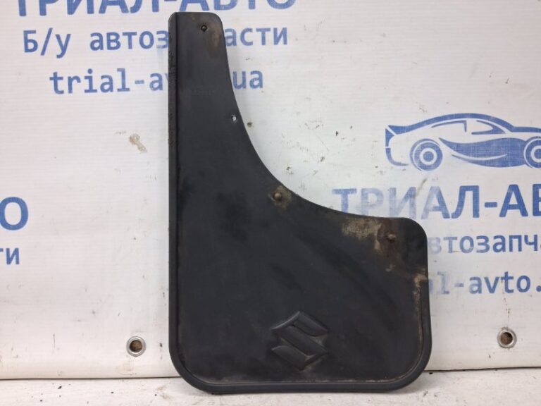 Брызговик задний левый Suzuki SX4 2006-2014 00223960 (Арт. 65141)