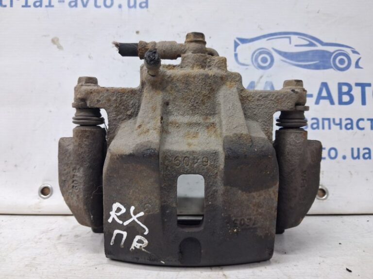 Суппорт передний правый Lexus RX 350 XU30 3.5 БЕНЗИН 2GRFE 2003 (б/у)