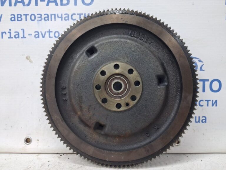 Маховик Mitsubishi Pajero Sport 1996-2008 MD121840 (Арт. 65204)