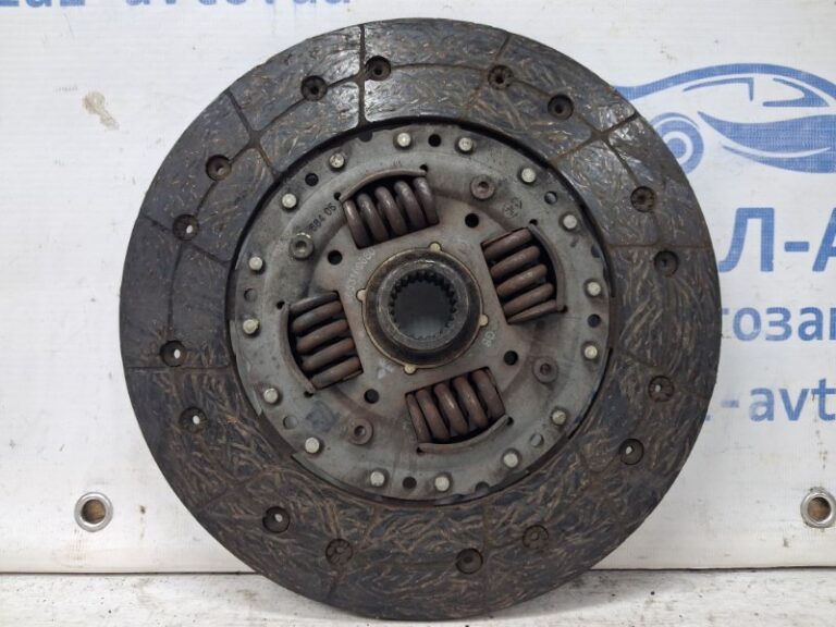 Диск сцепления Mitsubishi ASX 2010- 2300A055 (Арт. 65213)