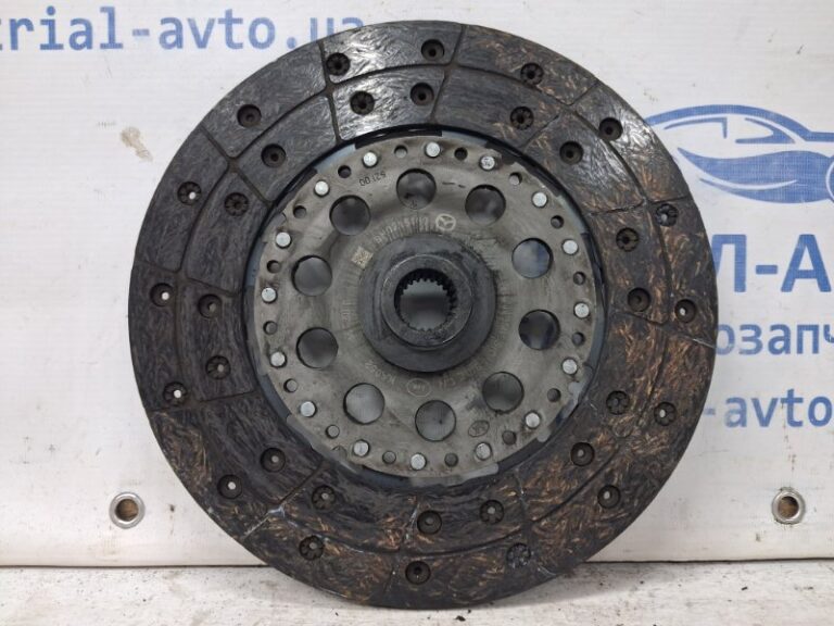 Диск сцепления Mazda 3 2013-2019  (Арт. 65214)