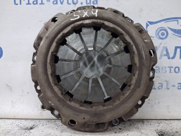 Корзина сцепления Suzuki SX4 2006-2014 22100-79J00 (Арт. 65220)