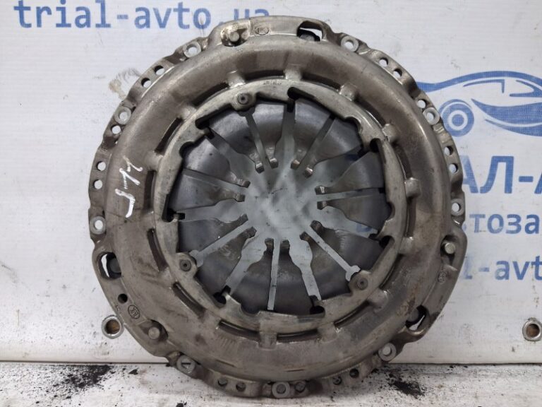 Корзина сцепления Nissan Qashqai 2013-2022 3020500Q0F (Арт. 65223)