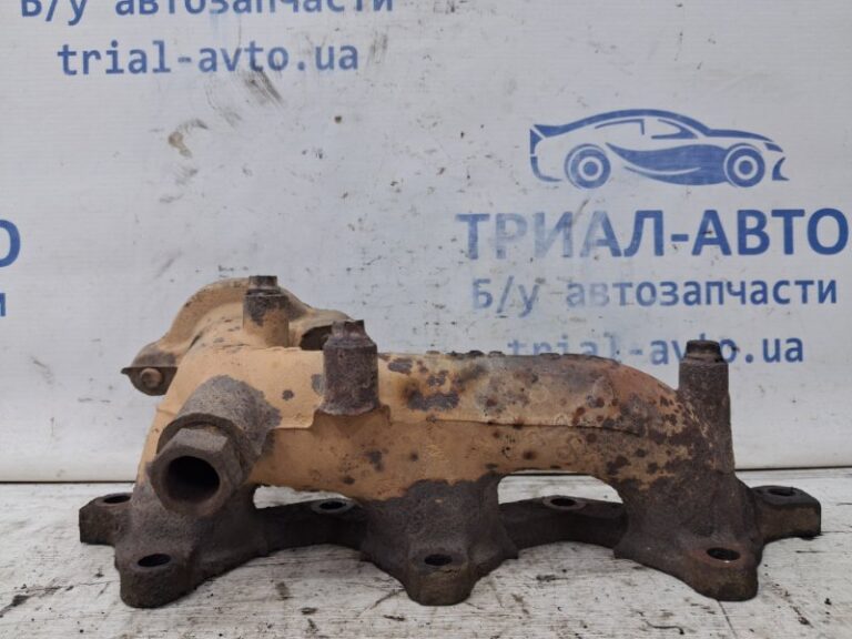 Коллектор выпускной Mitsubishi Pajero Sport 1996-2008 MR450954 (Арт. 65234)