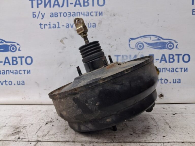 Вакуумный усилитель тормозов Mitsubishi Pajero Sport 1996-2008 MR475014 (Арт. 65237)