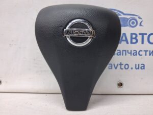 Подушка безопасности в руль Nissan Qashqai 2013-2022 985104EA1A (Арт. 65241)