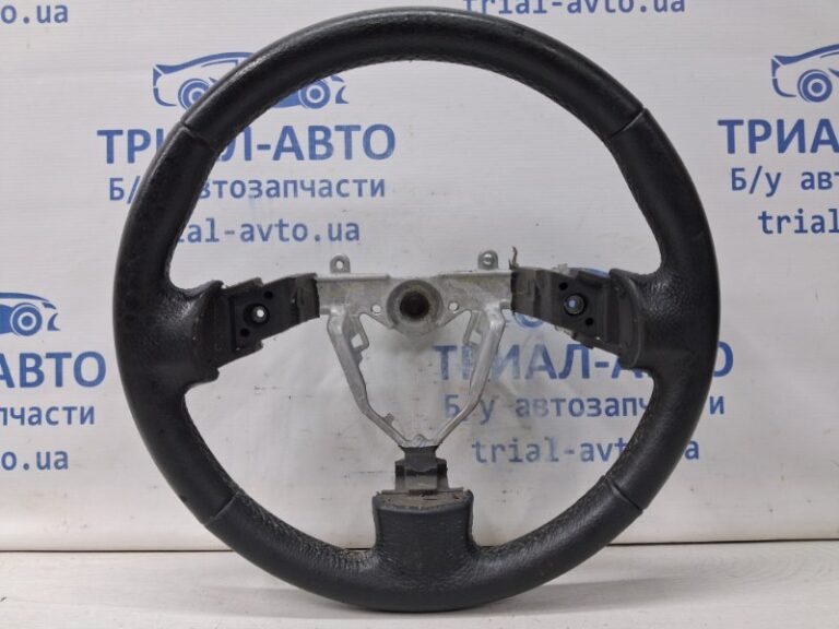 Руль Suzuki SX4 2006-2014 48110-62J00-S1S (Арт. 65242)