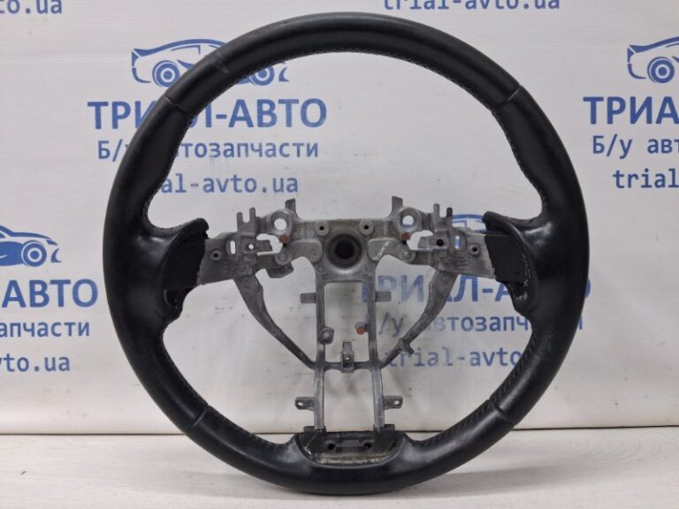 Руль Nissan Qashqai 2013-2022 484304EL1A (Арт. 65244)