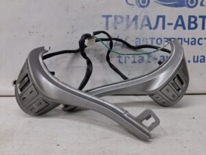 Кнопки руля Nissan Qashqai 2013-2022 255504BC3A (Арт. 65257)