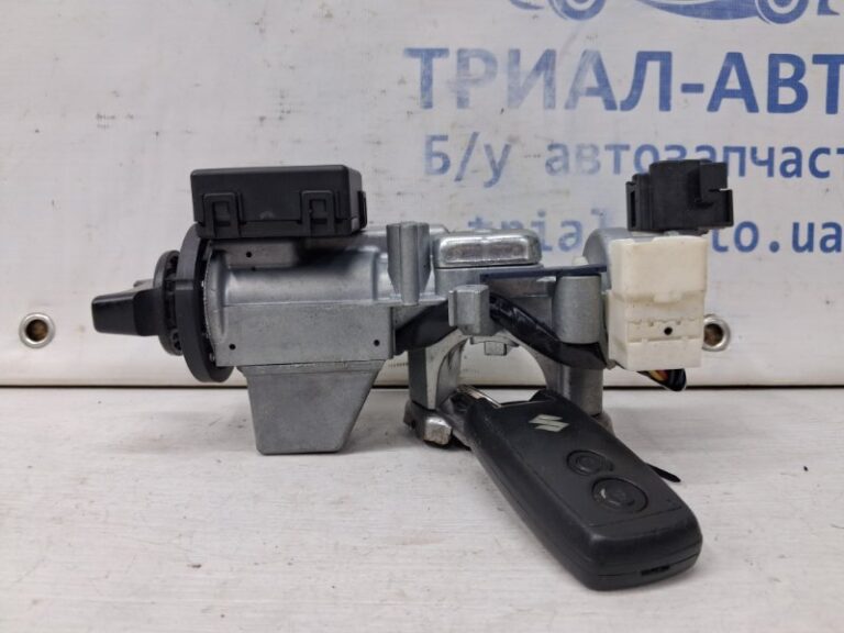 Замок зажигания Suzuki SX4 2006-2014 37107-58883 (Арт. 65258)