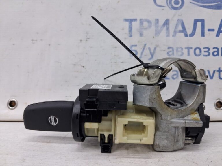 Замок зажигания Nissan Qashqai 2013-2022 D87MM4EA0B (Арт. 65259)