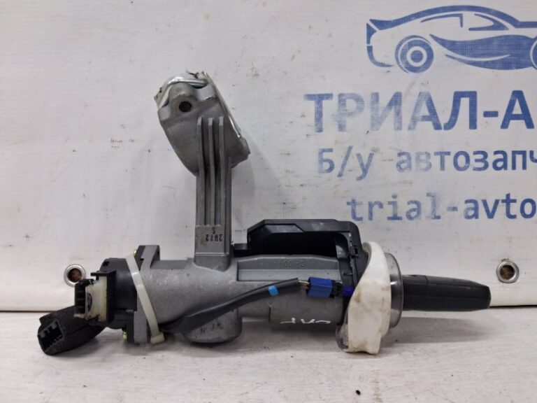 Замок зажигания Chevrolet Captiva 2006-2018 20956395 (Арт. 65260)