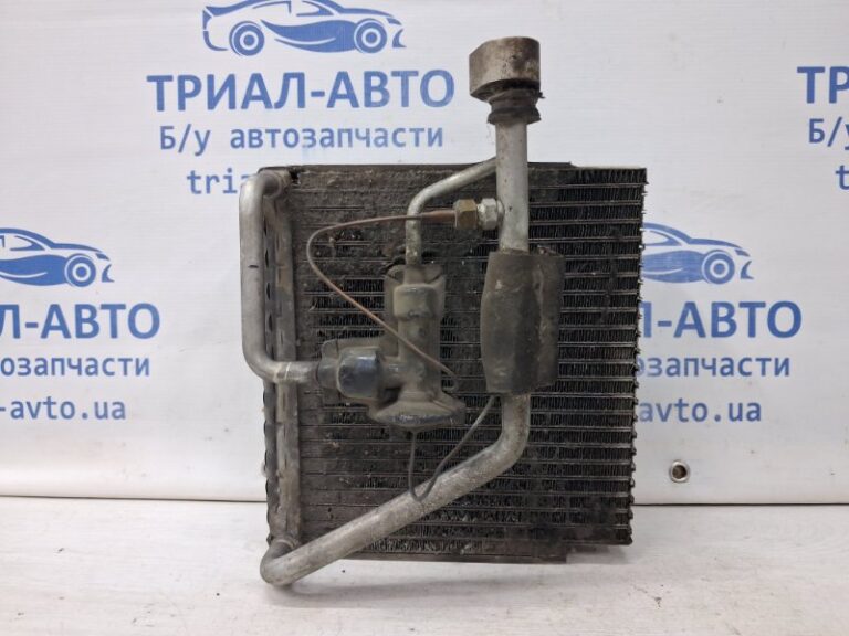 Осушитель кондиционера Mitsubishi Pajero Sport 1996-2008 MR513490 (Арт. 65267)