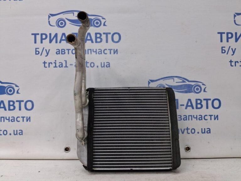 Радиатор печки Mitsubishi Pajero Sport 1996-2008 MR315065 (Арт. 65269)