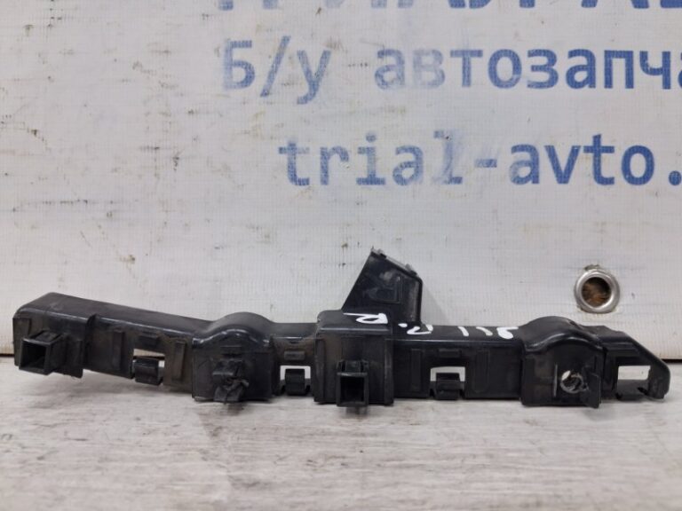 Кронштейн бампера передний правый Nissan Qashqai 2013-2022 622224EA0A (Арт. 65275)