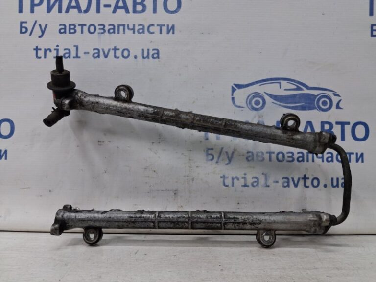 Топливная рампа Mitsubishi Pajero Sport 1996-2008 MD319816 (Арт. 65292)