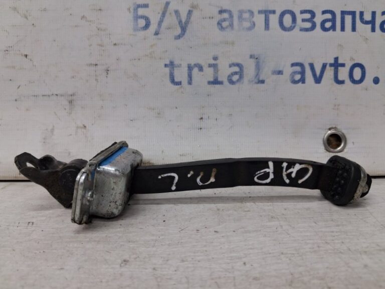 Ограничитель двери передний левый Chevrolet Captiva 2006-2018 95929941 (Арт. 65297)