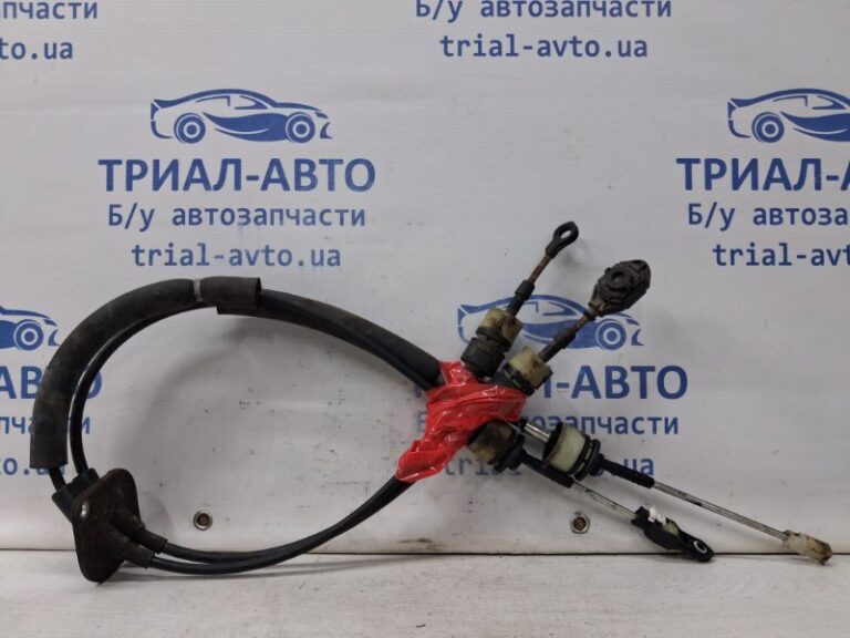 Трос коробки передач Suzuki SX4 2006-2014  (Арт. 65305)