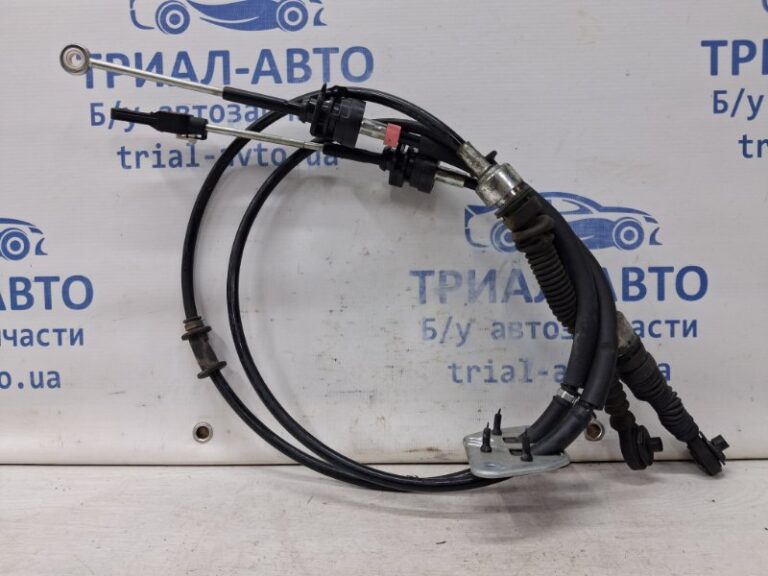 Трос коробки передач Mazda 3 2013-2019  (Арт. 65306)