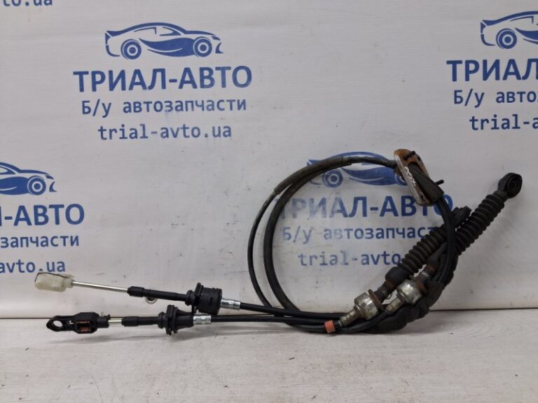 Трос коробки передач Mitsubishi ASX 2010-  (Арт. 65307)