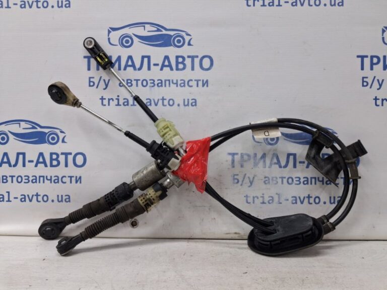 Трос коробки передач Nissan Qashqai 2013-2022  (Арт. 65309)